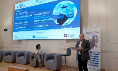 Infrastrutture, il Piemonte a passo di lumaca: aumentano i ritardi e diminuiscono le proposte