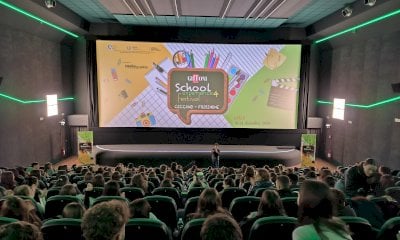 School Experience 4 arriva a Savigliano con una nuova tappa del festival organizzato da Giffoni