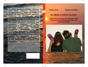 Presentazione del libro 