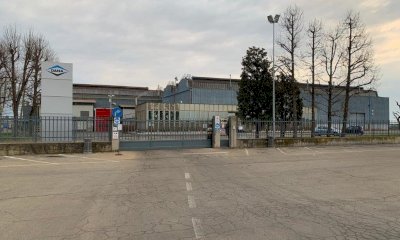 Crisi Dana, Calderoni e Gribaudo: 
