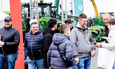 Savigliano ha chiuso il MAG 2025 con un successo senza precedenti (anche grazie alla pioggia)
