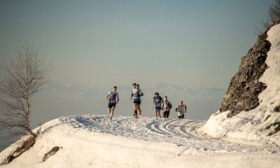 Arriva la Sunset Running Race a Limone Piemonte