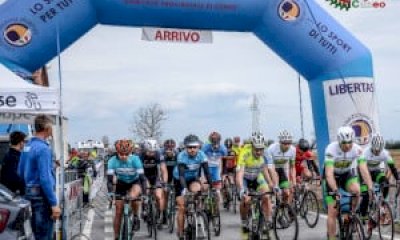 Costigliole  Saluzzo, grande successo per l'evento di formazione per i giovani ciclisti
