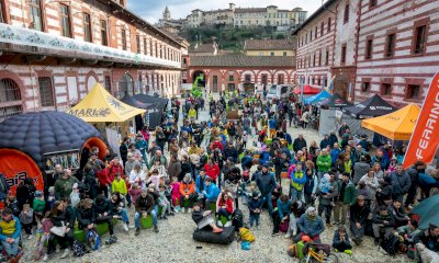 Oltre 10.500 persone alla tre giorni del Terres Monviso Outdoor Festival