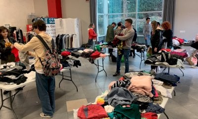 Savigliano, uno swap party per rinnovare il guardaroba... sostenibilmente