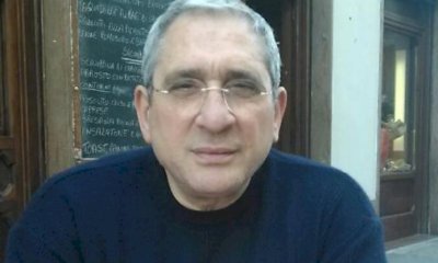 È morto Pancrazio Chiruzzi, fu condannato per l'omicidio di Amedeo Damiano