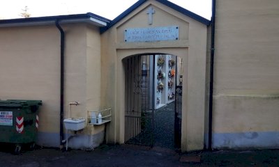 Brondello: in arrivo nuove piante per riqualificare la zona cimiteriale