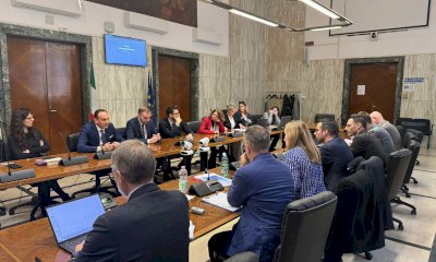 Diageo, Cirio a Roma: "Undici realtà interessate allo stabilimento, sia italiane che estere"