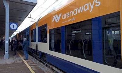 Arenaways incontra i pendolari a due mesi dalla riattivazione della Cuneo-Saluzzo-Savigliano