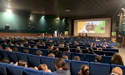 Giffoni incontra l’amministrazione di Savigliano: “Insieme per costruire il nostro prossimo hub in Piemonte”
