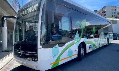 Moeves unico operatore con sede locale scelto per entrare nel progetto “MaaS for Piemonte”