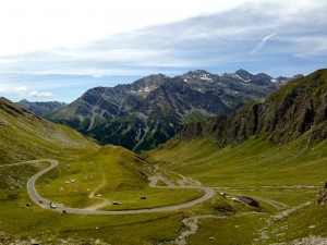 Da martedì 17 ottobre chiude il Colle dell’Agnello