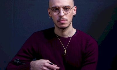 Dalla periferia di Milano a Dronero: Jonathan Bazzi al Ponte del Dialogo
