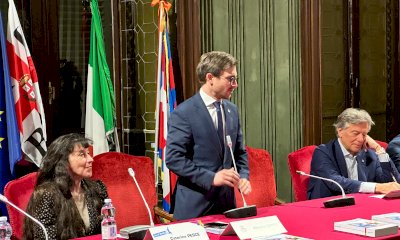 Alba: presentato il corso “Il Metodo Joy of moving per l'avviamento alla pratica sportiva” 