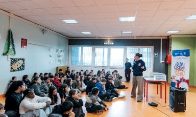 La sostenibilità entra in classe con 