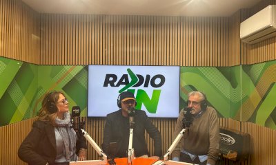 Maurizio Ippoliti torna nella “sua” Palermo e racconta le analogie culturali con Mondovì tra cinema e teatro