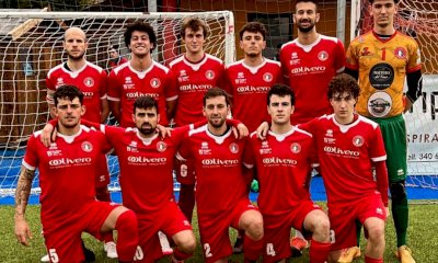 Calcio, Seconda Categoria: il Giovanile Genola frena la capolista, San Biagio e Garessio non sbagliano