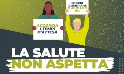 Il Partito Democratico lancia la campagna “La salute non aspetta” contro le liste d’attesa