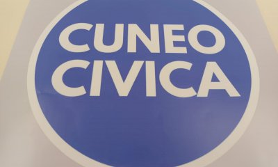 Cuneo Civica saluta Gianni Genta: “Un privilegio camminare al tuo fianco”
