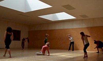 Danzaterapia per i malati oncologici: il nuovo progetto della Lilt di Cuneo