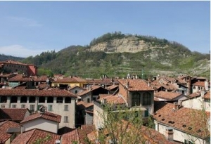 I cebani accendono il riscaldamento in anticipo