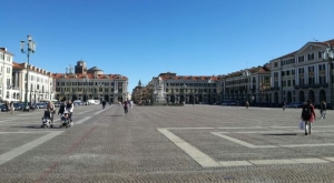 Sono trenta le città che sfidano Cuneo 'Capitale della cultura 2020'