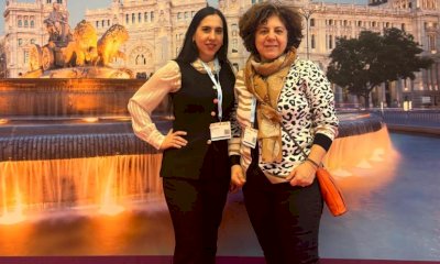 L’Urologia di Savigliano al Congresso europeo di Madrid