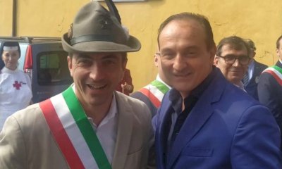 Giordana non torna indietro: “L’antifascismo è spesso il peggior fascismo alla rovescia”