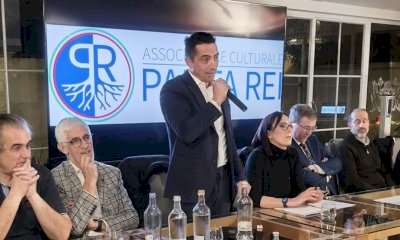 Sul “caso Valdieri” Panta Rei sostiene Giordana: “La Costituzione non è scritta dai partigiani”