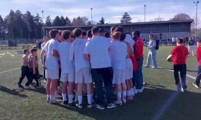 Calcio, Promozione: la Monregale vince il big-match e vola in Eccellenza