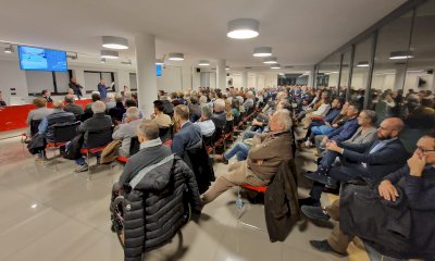 “Investire in un mondo che cambia velocemente”, nuova conferenza in Banca di Caraglio 