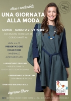 Una giornata alla moda 
