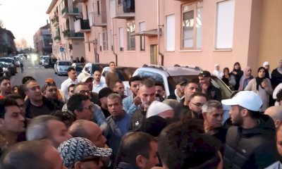 Non ci sarebbero matrici religiose alla base della violenta lite di ieri a Mondovì