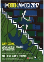 ImBOOKiamoci giunge alla quinta edizione!