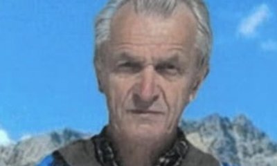 Mercoledì a Pagliero di San Damiano Macra i funerali di Giuseppe Arneodo