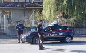 Arrestato un rapinatore moldavo