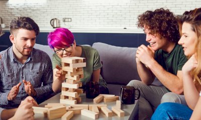 Giochi da tavolo per party: i più divertenti e coinvolgenti